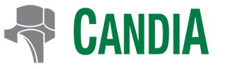 Logo Candia Thiene Vicenza